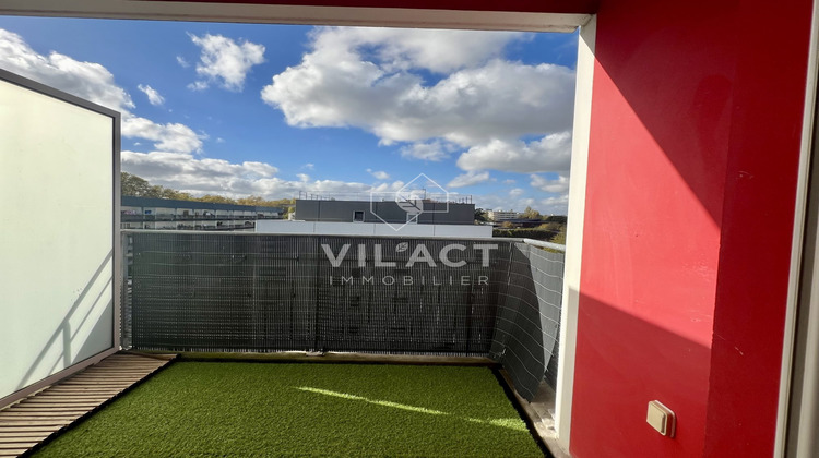 Ma-Cabane - Vente Appartement Lormont, 74 m²