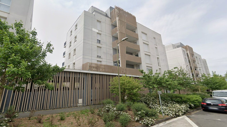 Ma-Cabane - Vente Appartement Lormont, 41 m²