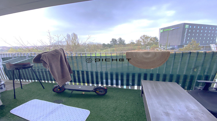 Ma-Cabane - Vente Appartement LORMONT, 41 m²