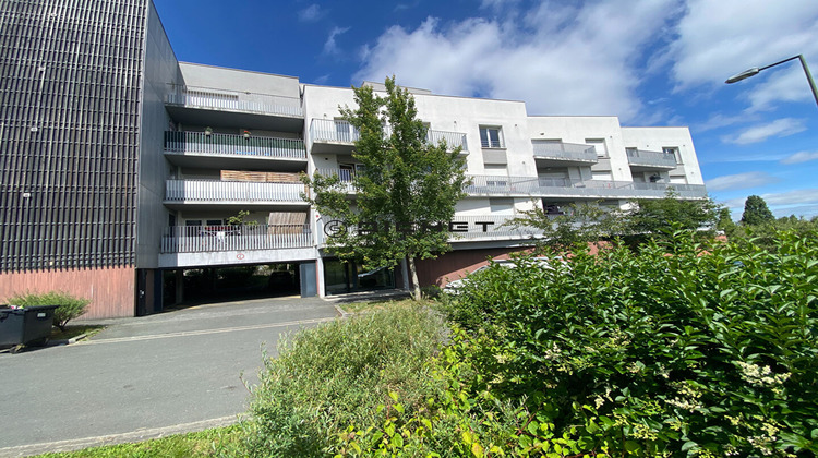 Ma-Cabane - Vente Appartement LORMONT, 41 m²