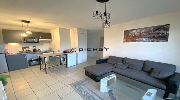 Ma-Cabane - Vente Appartement LORMONT, 41 m²