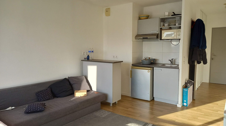 Ma-Cabane - Vente Appartement Lormont, 27 m²