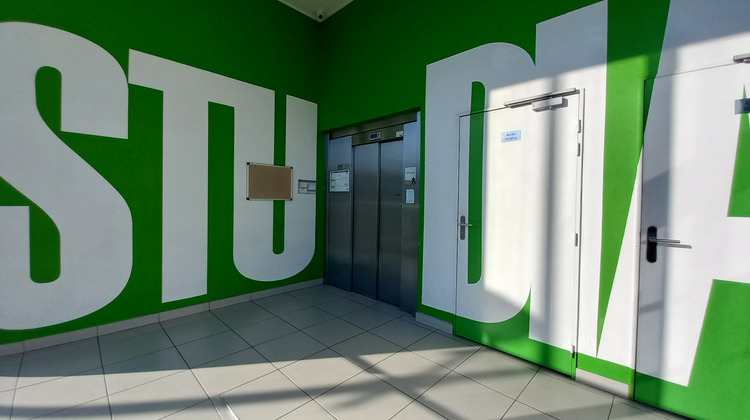 Ma-Cabane - Vente Appartement Lormont, 27 m²