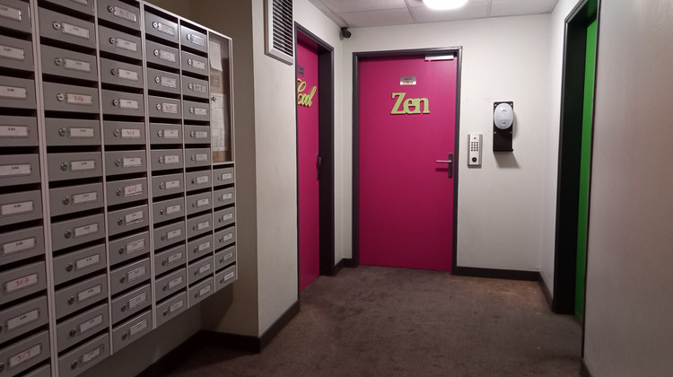 Ma-Cabane - Vente Appartement Lormont, 27 m²