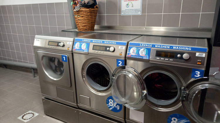 Ma-Cabane - Vente Appartement Lormont, 27 m²