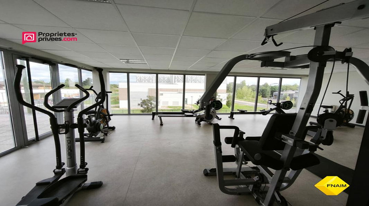 Ma-Cabane - Vente Appartement LORMONT, 27 m²