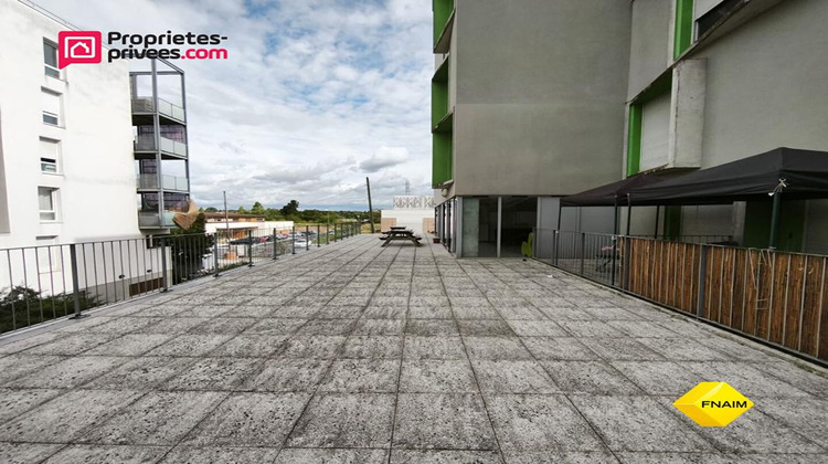 Ma-Cabane - Vente Appartement LORMONT, 27 m²