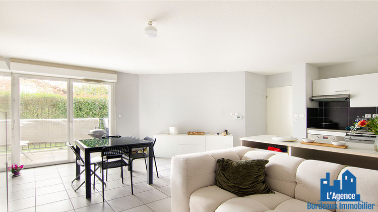 Ma-Cabane - Vente Appartement LORMONT, 60 m²