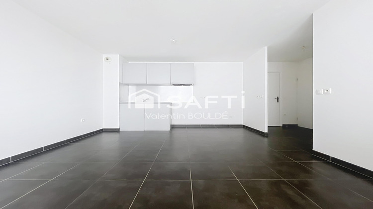 Ma-Cabane - Vente Appartement Lormont, 58 m²