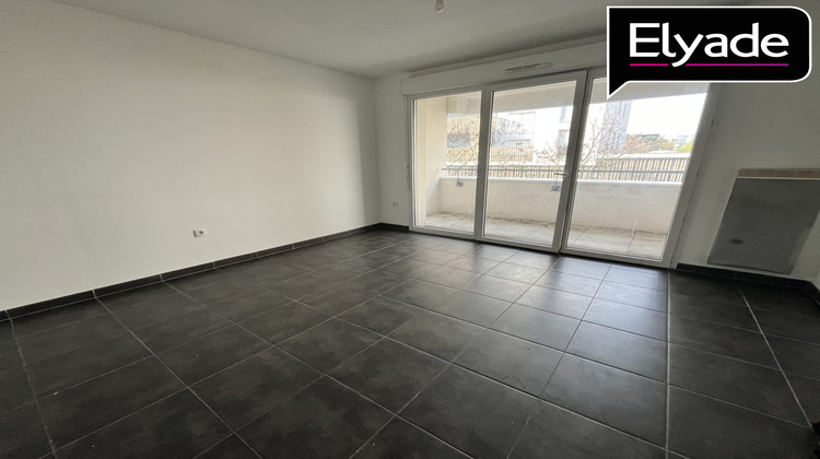 Ma-Cabane - Vente Appartement Lormont, 45 m²