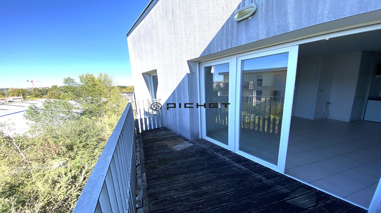 Ma-Cabane - Vente Appartement LORMONT, 40 m²