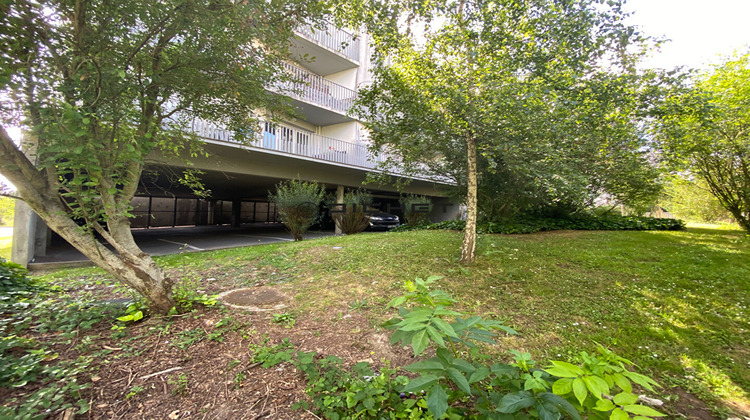 Ma-Cabane - Vente Appartement LORMONT, 40 m²