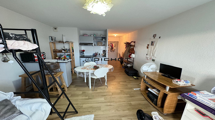 Ma-Cabane - Vente Appartement LORMONT, 27 m²