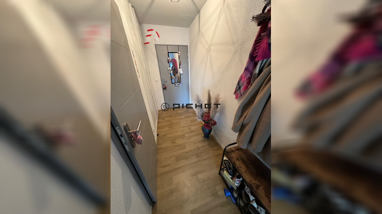 Ma-Cabane - Vente Appartement LORMONT, 27 m²