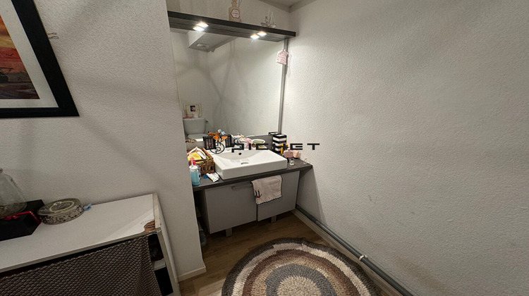 Ma-Cabane - Vente Appartement LORMONT, 27 m²