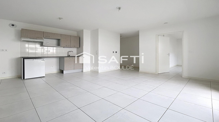 Ma-Cabane - Vente Appartement Lormont, 44 m²