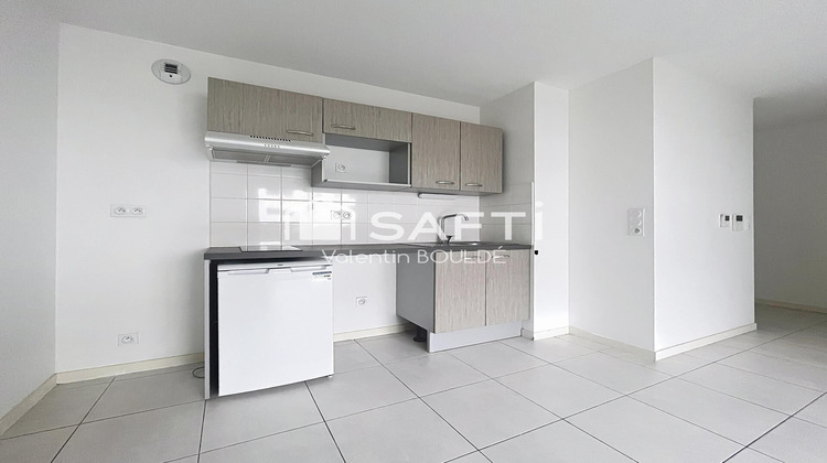 Ma-Cabane - Vente Appartement Lormont, 44 m²