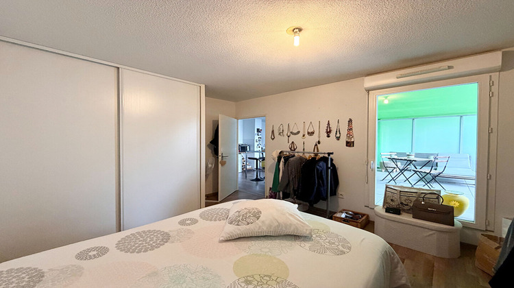 Ma-Cabane - Vente Appartement LORMONT, 39 m²