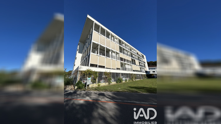 Ma-Cabane - Vente Appartement Lormont, 52 m²