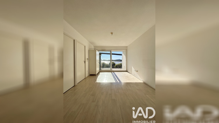 Ma-Cabane - Vente Appartement Lormont, 52 m²