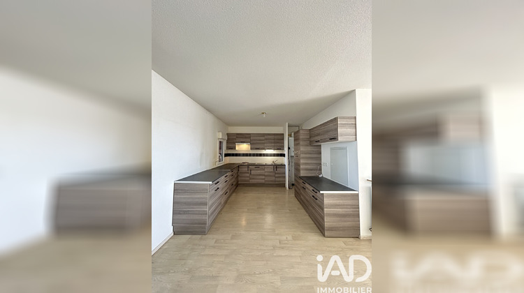 Ma-Cabane - Vente Appartement Lormont, 52 m²