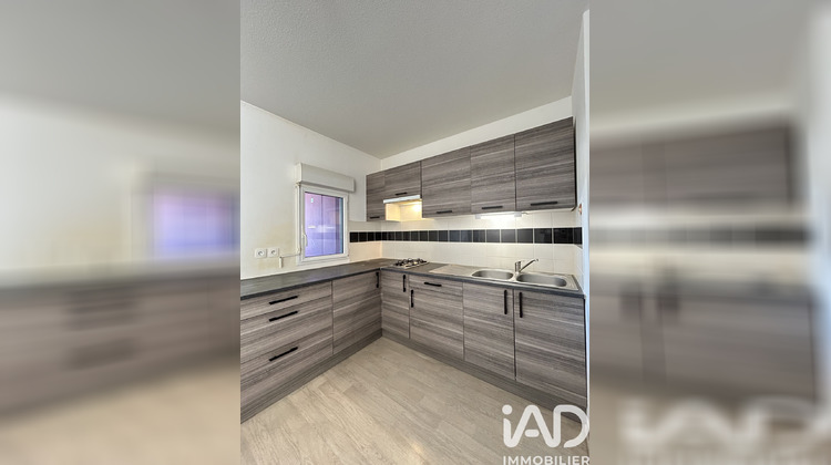 Ma-Cabane - Vente Appartement Lormont, 52 m²