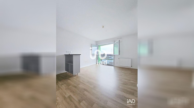 Ma-Cabane - Vente Appartement Lormont, 25 m²