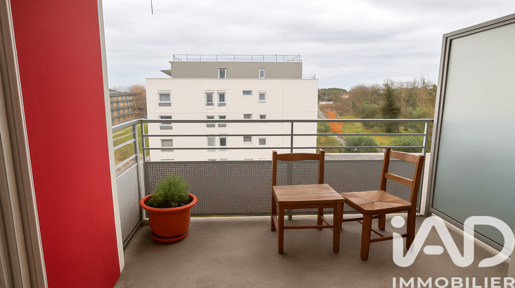 Ma-Cabane - Vente Appartement Lormont, 70 m²