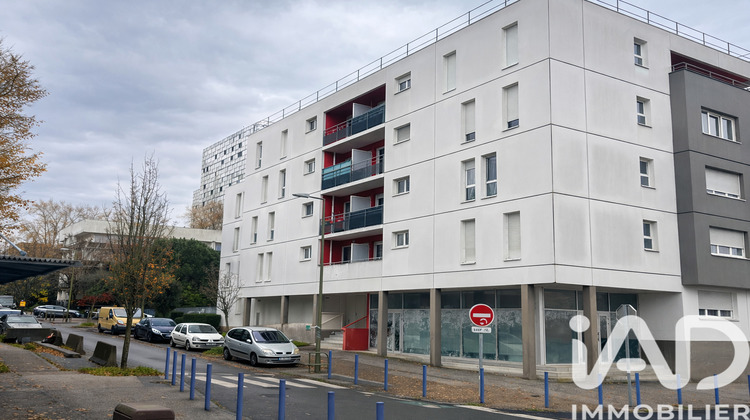 Ma-Cabane - Vente Appartement Lormont, 70 m²