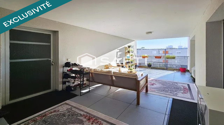 Ma-Cabane - Vente Appartement Lormont, 75 m²