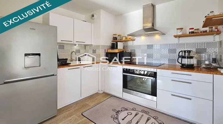 Ma-Cabane - Vente Appartement Lormont, 75 m²