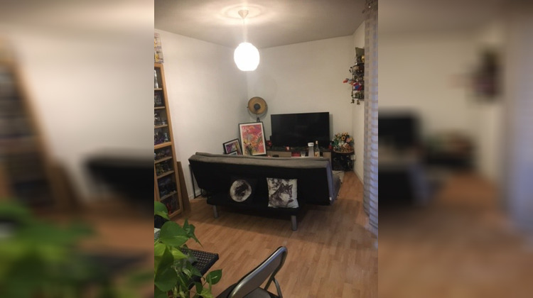 Ma-Cabane - Vente Appartement LORMONT, 37 m²