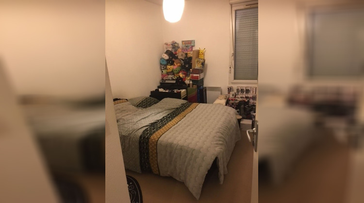 Ma-Cabane - Vente Appartement LORMONT, 37 m²