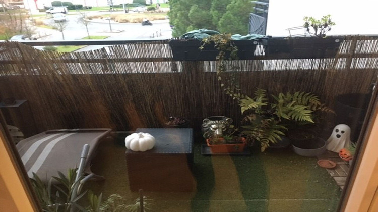 Ma-Cabane - Vente Appartement LORMONT, 37 m²