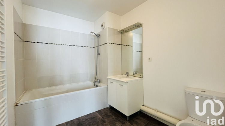 Ma-Cabane - Vente Appartement Lormont, 44 m²