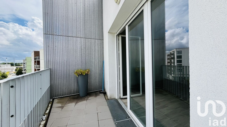 Ma-Cabane - Vente Appartement Lormont, 44 m²