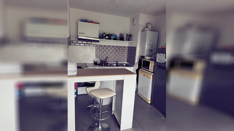 Ma-Cabane - Vente Appartement Lormont, 32 m²