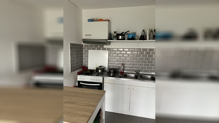 Ma-Cabane - Vente Appartement Lormont, 32 m²