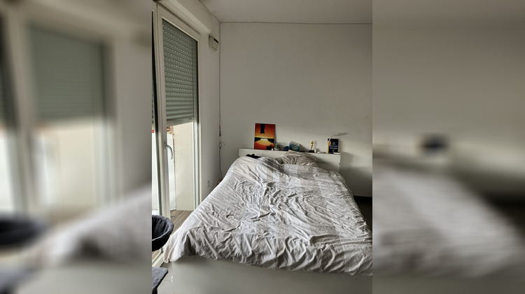 Ma-Cabane - Vente Appartement Lormont, 32 m²