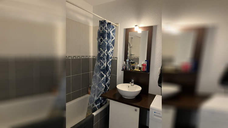 Ma-Cabane - Vente Appartement Lormont, 32 m²