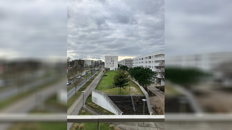 Ma-Cabane - Vente Appartement Lormont, 32 m²