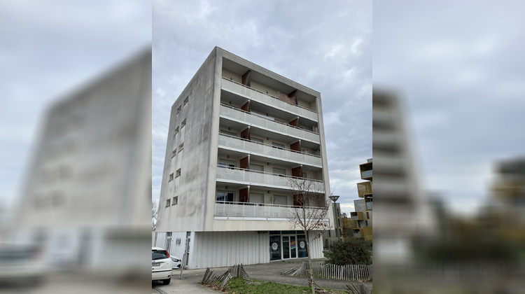 Ma-Cabane - Vente Appartement Lormont, 32 m²