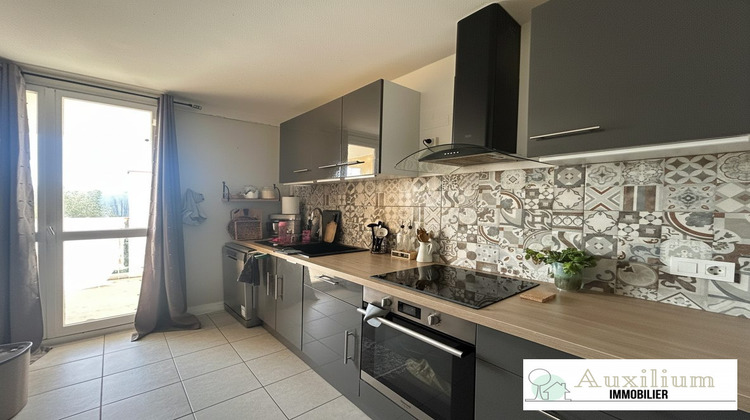 Ma-Cabane - Vente Appartement Lormont, 77 m²