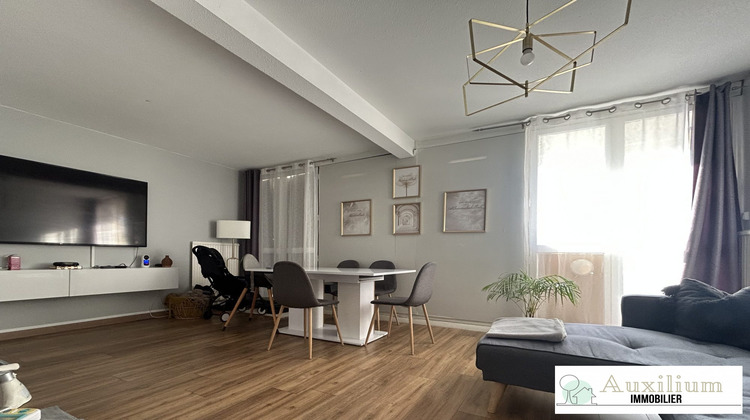 Ma-Cabane - Vente Appartement Lormont, 77 m²