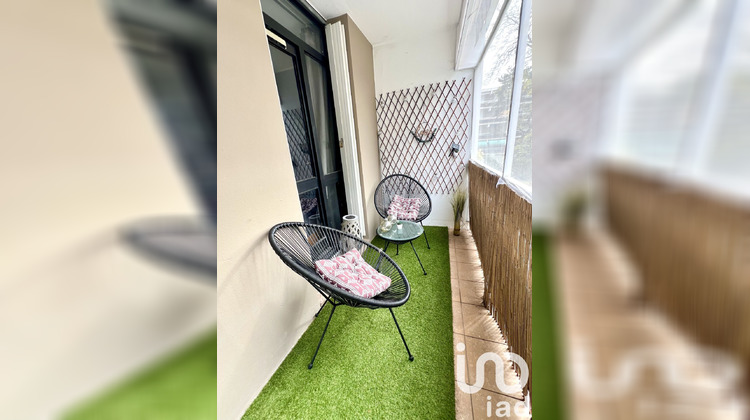 Ma-Cabane - Vente Appartement Lormont, 83 m²