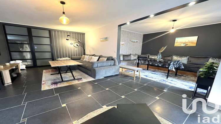 Ma-Cabane - Vente Appartement Lormont, 83 m²