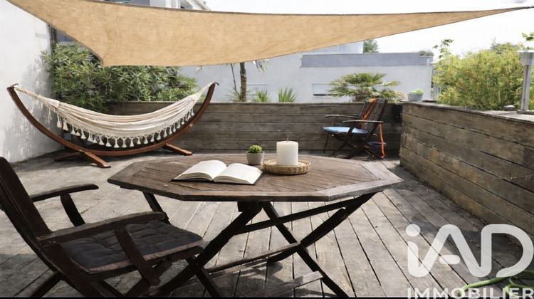 Ma-Cabane - Vente Appartement Lormont, 91 m²