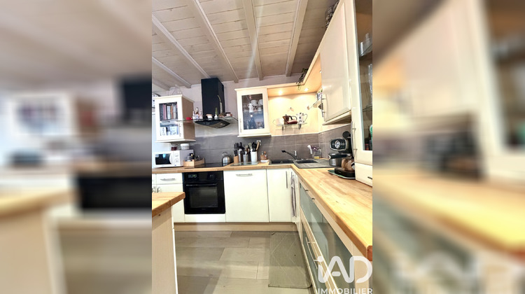 Ma-Cabane - Vente Appartement Lormont, 91 m²