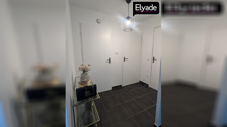 Ma-Cabane - Vente Appartement Lormont, 57 m²