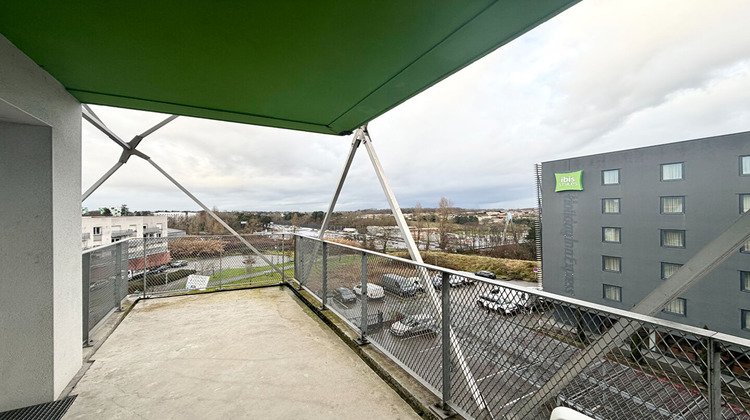 Ma-Cabane - Vente Appartement LORMONT, 58 m²